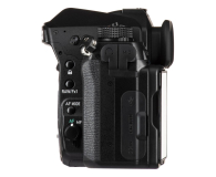 Pentax K-1 Mark II body - 1295731 - zdjęcie 4